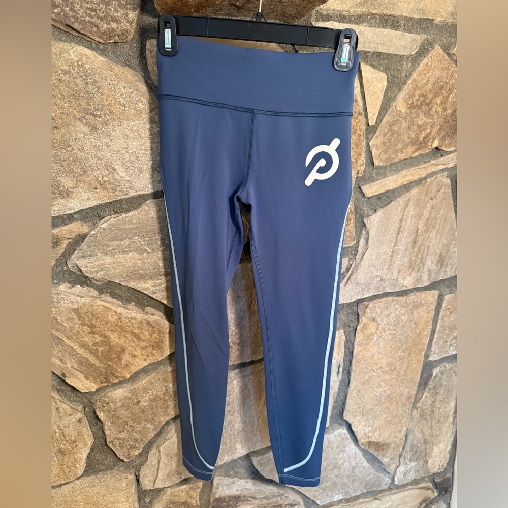 Peloton Leggings Size Small